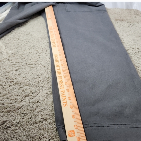 Universal Thread Gray Jumpsuit - Picture 16 of 16